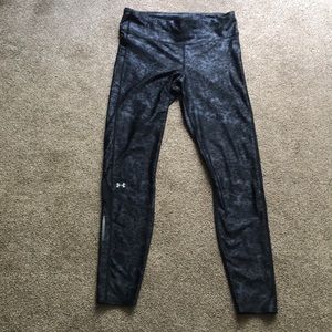 Womens Under Armour leggings